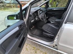 Opel Zafira 1600 | Mobile.bg    10