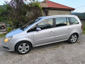 Opel Zafira 1600 | Mobile.bg    2