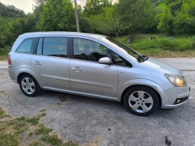 Opel Zafira 1600 | Mobile.bg    6