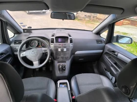 Opel Zafira 1600 | Mobile.bg    7