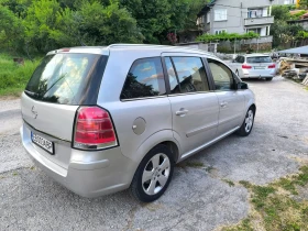 Opel Zafira 1600 | Mobile.bg    4