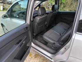 Opel Zafira 1600 | Mobile.bg    9