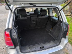 Opel Zafira 1600 | Mobile.bg    8