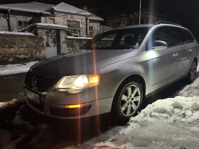 Обява за продажба на VW Passat ~7 000 лв. - изображение 8