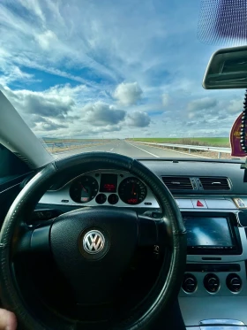 Обява за продажба на VW Passat ~7 000 лв. - изображение 11