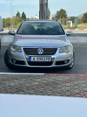 Обява за продажба на VW Passat ~7 000 лв. - изображение 1