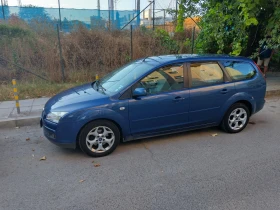Обява за продажба на Ford Focus ~4 900 лв. - изображение 1
