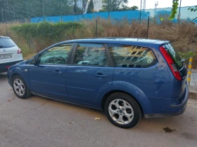 Обява за продажба на Ford Focus ~4 900 лв. - изображение 1