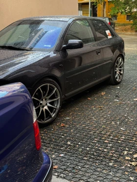 Audi A3 1.8T Quattro | Mobile.bg    2