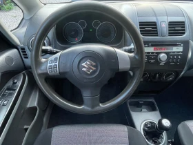 Suzuki SX4 1.6 i 4x4 - 7500 лв. - 75964622 12