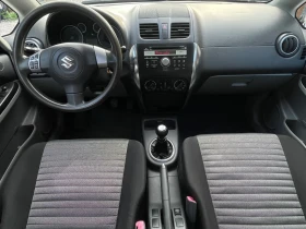 Suzuki SX4 1.6 i 4x4 - 7500 лв. - 75964622 11