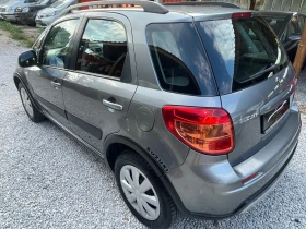Suzuki SX4 1.6 i 4x4 - 7500 лв. - 75964622 3