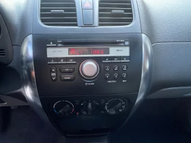 Suzuki SX4 1.6 i 4x4 - 7500 лв. - 75964622 13