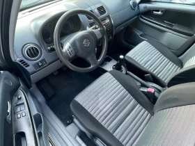 Suzuki SX4 1.6 i 4x4 - 7500 лв. - 75964622 10