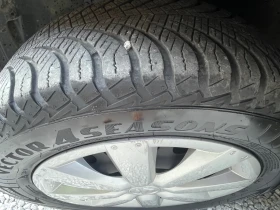 Suzuki SX4 1.6 i 4x4 - 7500 лв. - 75964622 16