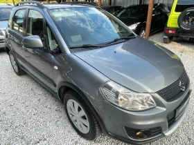 Suzuki SX4 1.6 i 4x4 - 7500 лв. - 75964622 5