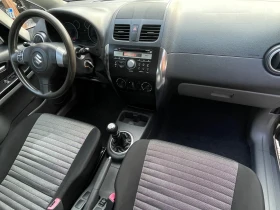 Suzuki SX4 1.6 i 4x4 - 7500 лв. - 75964622 8