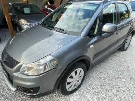 Suzuki SX4 1.6 i 4x4 - 7500 лв. - 75964622 2