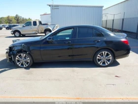 Mercedes-Benz C 300 * 4MATIC* * АВТОКРЕДИТ* - 28200 лв. - 34580157 6