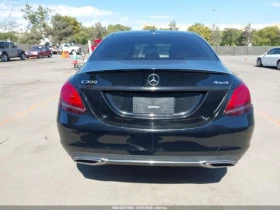 Mercedes-Benz C 300 * 4MATIC* * АВТОКРЕДИТ* - 28200 лв. - 34580157 10