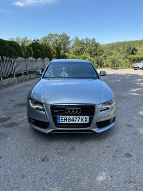 Обява за продажба на Audi A4 S LINE PLUS / ABT ~17 800 лв. - изображение 1