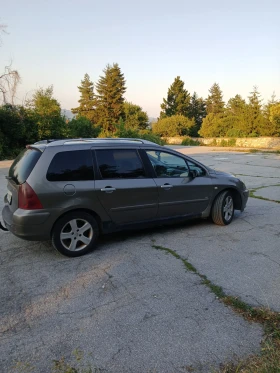 Обява за продажба на Peugeot 307 ~2 150 лв. - изображение 3