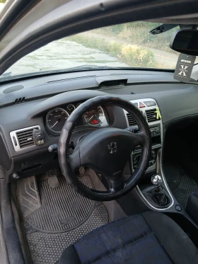 Обява за продажба на Peugeot 307 ~2 150 лв. - изображение 6
