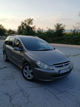 Обява за продажба на Peugeot 307 ~2 150 лв. - изображение 4