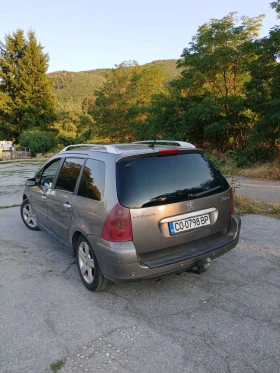Обява за продажба на Peugeot 307 ~2 150 лв. - изображение 2
