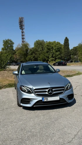 Обява за продажба на Mercedes-Benz E 300 ~56 000 лв. - изображение 1