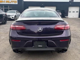 Обява за продажба на Mercedes-Benz E 53 AMG CARFAX * * АВТО КРЕДИТ * *  ~ 103 999 лв. - изображение 4