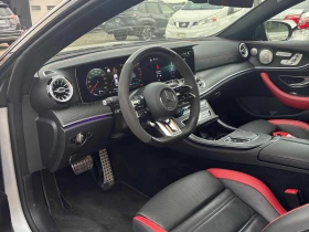 Обява за продажба на Mercedes-Benz E 53 AMG CARFAX * * АВТО КРЕДИТ * *  ~ 103 999 лв. - изображение 5