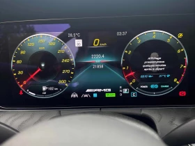 Обява за продажба на Mercedes-Benz E 53 AMG CARFAX * * АВТО КРЕДИТ * *  ~ 103 999 лв. - изображение 6