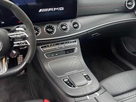 Обява за продажба на Mercedes-Benz E 53 AMG CARFAX * * АВТО КРЕДИТ * *  ~ 103 999 лв. - изображение 7