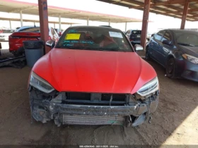 Audi S5 PREMIUM PLUS - 29999 лв. - 21582867 13