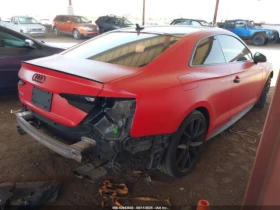 Audi S5 PREMIUM PLUS - 29999 лв. - 21582867 5