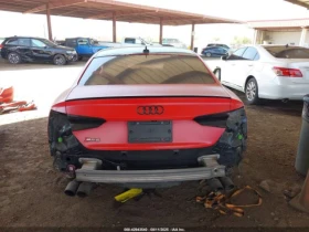 Audi S5 PREMIUM PLUS - 29999 лв. - 21582867 17