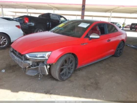 Audi S5 PREMIUM PLUS - 29999 лв. - 21582867 3