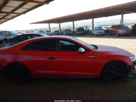 Audi S5 PREMIUM PLUS - 29999 лв. - 21582867 14