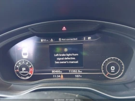 Audi S5 PREMIUM PLUS - 29999 лв. - 21582867 8