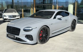 Bentley Continental gt Speed V8 Hybrid - 275000 € - 26988998 2