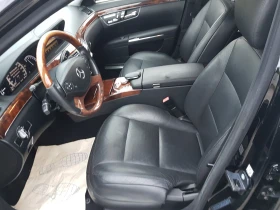 Mercedes-Benz S 550 5.5 4 matik - 32500 лв. - 83944124 14