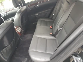 Mercedes-Benz S 550 5.5 4 matik - 32500 лв. - 83944124 12