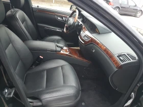 Mercedes-Benz S 550 5.5 4 matik - 32500 лв. - 83944124 10