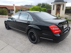 Mercedes-Benz S 550 5.5 4 matik - 32500 лв. - 83944124 8