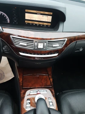 Mercedes-Benz S 550 5.5 4 matik - 32500 лв. - 83944124 13
