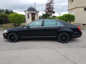 Mercedes-Benz S 550 5.5 4 matik - 32500 лв. - 83944124 7