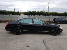Mercedes-Benz S 550 5.5 4 matik - 32500 лв. - 83944124 6