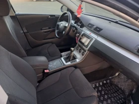 VW Passat 2.0 TDI | Mobile.bg    8