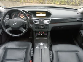 Обява за продажба на Mercedes-Benz E 350 350CDI Avantgard 265hp ~16 999 лв. - изображение 10